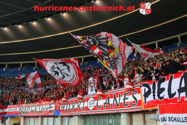 oesterrech - nordirland 12.10.2018 15